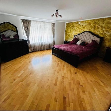 Transilvania Guesthouse Miercurea Sibiului Екстер'єр фото