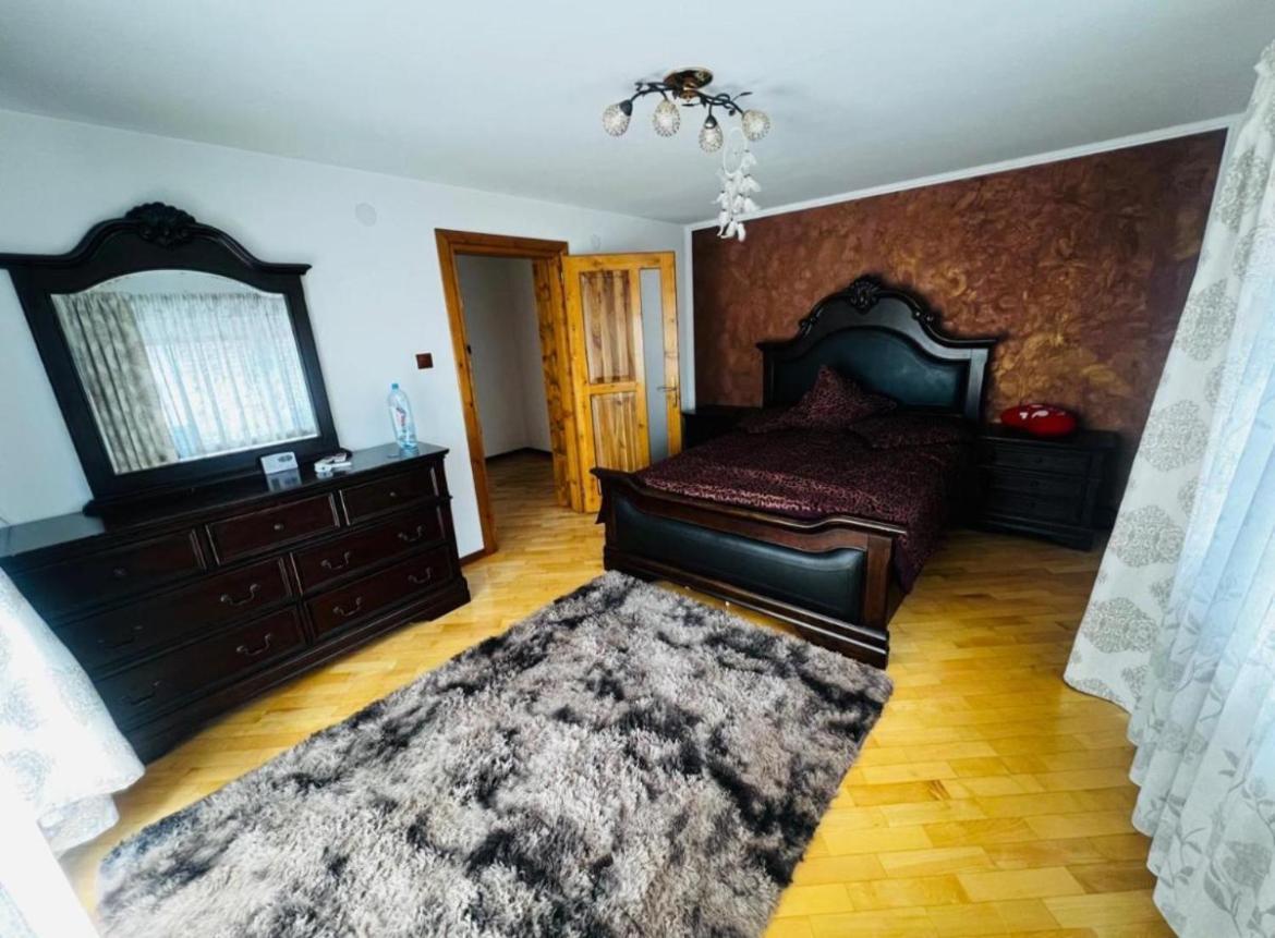 Transilvania Guesthouse Miercurea Sibiului Екстер'єр фото